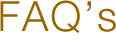 Frequently Asked Questions